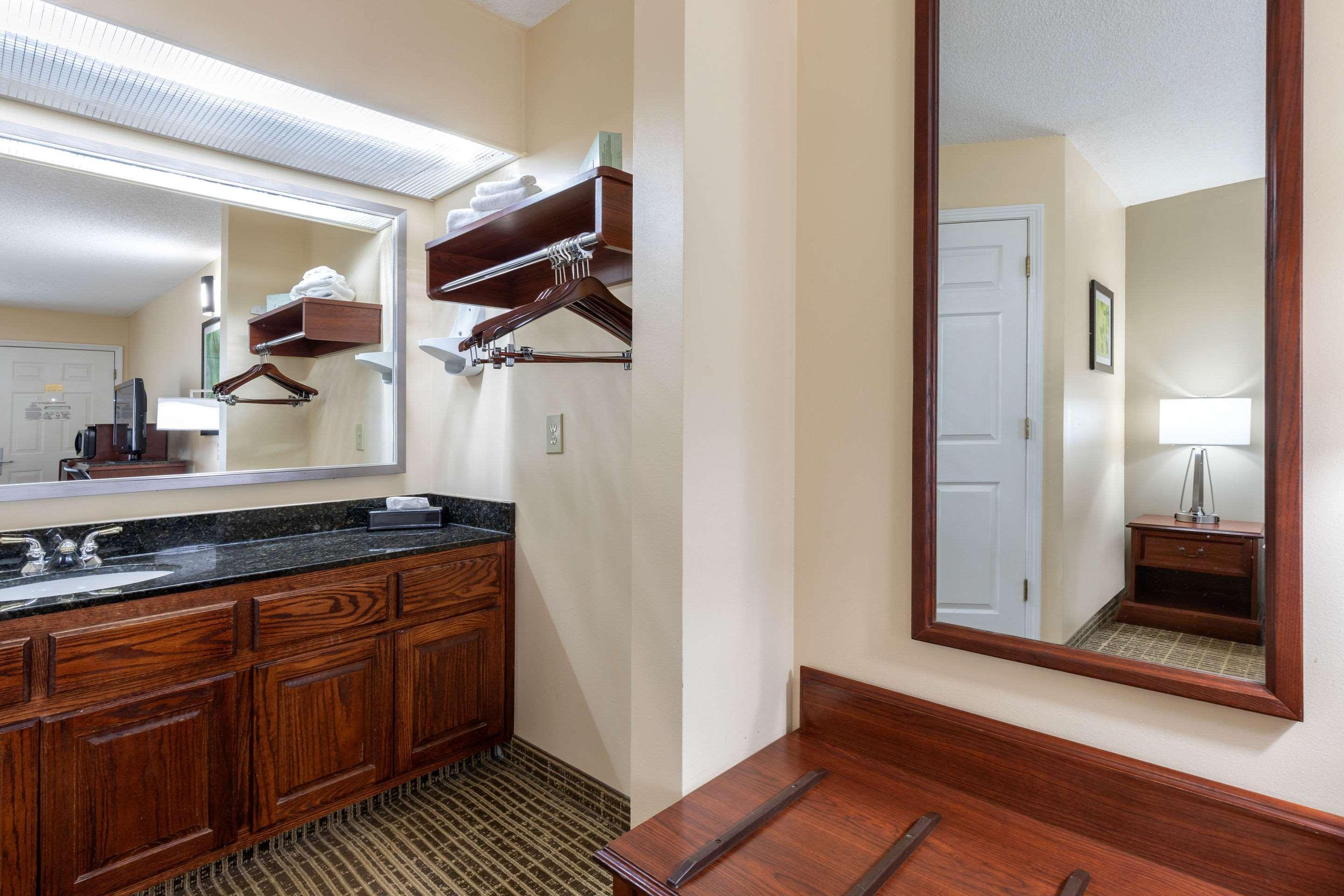 Quality Inn Cheraw Ngoại thất bức ảnh