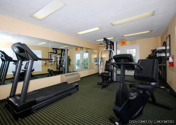 Quality Inn Cheraw Ngoại thất bức ảnh