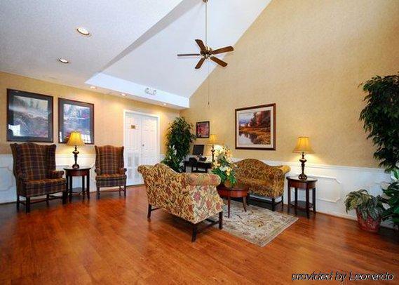 Quality Inn Cheraw Ngoại thất bức ảnh