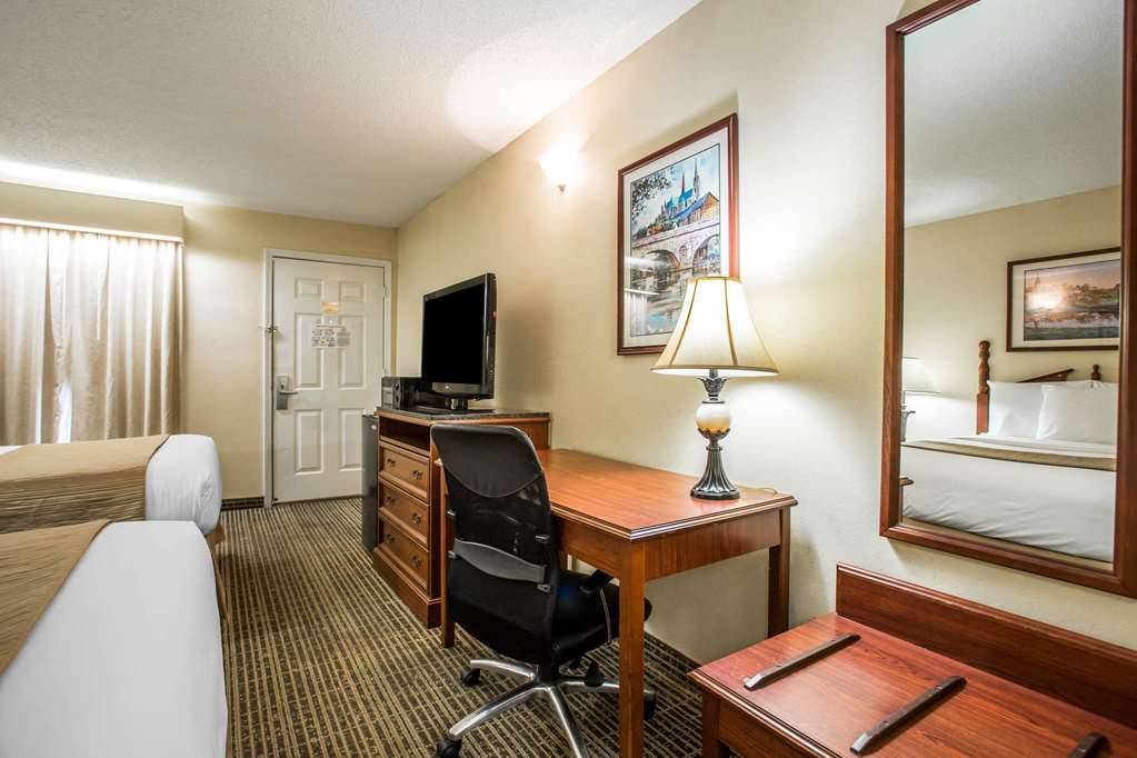 Quality Inn Cheraw Phòng bức ảnh